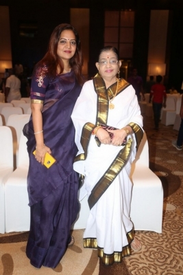 Sridevi Condolence Meet  - 105 of 103