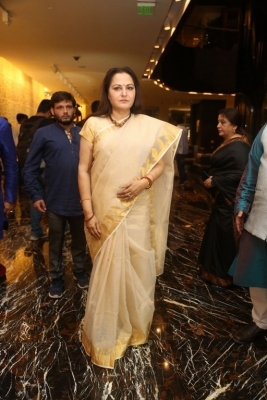 Sridevi Condolence Meet  - 64 of 103