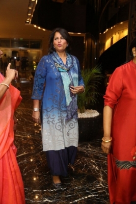 Sridevi Condolence Meet  - 74 of 103