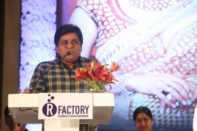 Sridevi Condolence Meet  - 82 of 103
