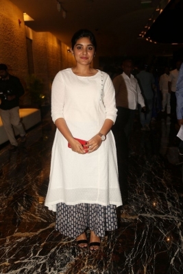 Sridevi Condolence Meet  - 91 of 103