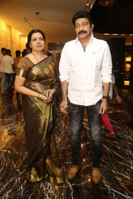 Sridevi Condolence Meet  - 101 of 103