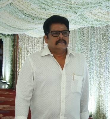Sridevi Kapoor Prayer Meet At Chennai - 23 of 31
