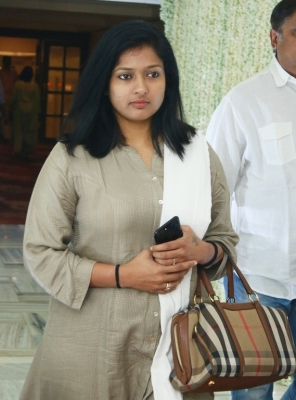 Sridevi Kapoor Prayer Meet At Chennai - 26 of 31