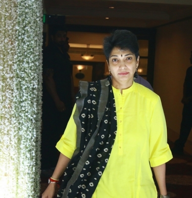 Sridevi Kapoor Prayer Meet At Chennai - 31 of 31