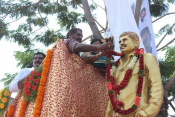 Srihari Statue Launch Photos - 4 of 21