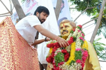 Srihari Statue Launch Photos - 9 of 21