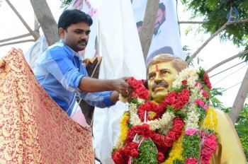 Srihari Statue Launch Photos - 19 of 21