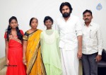 Srija Family Meets Pawan Kalyan - 2 of 19