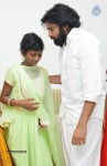 Srija Family Meets Pawan Kalyan - 10 of 19