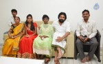 Srija Family Meets Pawan Kalyan - 11 of 19