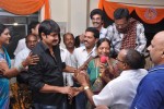 Srikanth at Friends Son Marriage - 1 of 12