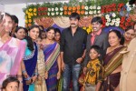 Srikanth at Friends Son Marriage - 2 of 12