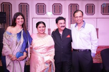 Sripriya and Rajkumar 25th Wedding Anniversary Event 2 - 24 of 101