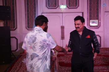 Sripriya and Rajkumar 25th Wedding Anniversary Event 2 - 26 of 101