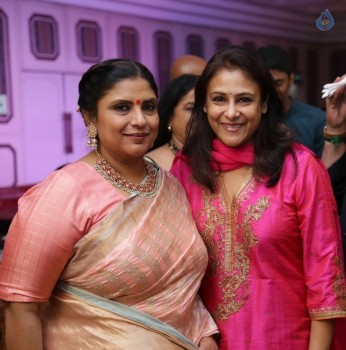 Sripriya and Rajkumar 25th Wedding Anniversary Event 2 - 27 of 101