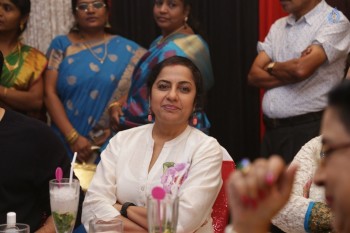 Sripriya and Rajkumar 25th Wedding Anniversary Event 2 - 29 of 101