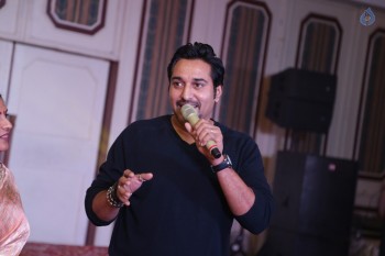 Sripriya and Rajkumar 25th Wedding Anniversary Event 2 - 31 of 101