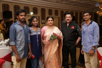 Sripriya and Rajkumar 25th Wedding Anniversary Event 2 - 34 of 101