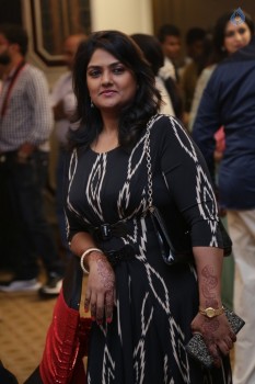Sripriya and Rajkumar 25th Wedding Anniversary Event 2 - 38 of 101