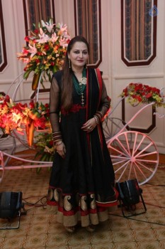 Sripriya and Rajkumar 25th Wedding Anniversary Event 2 - 41 of 101