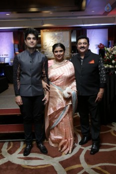 Sripriya and Rajkumar 25th Wedding Anniversary Event 2 - 22 of 101
