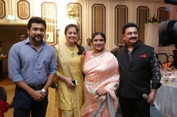 Sripriya and Rajkumar 25th Wedding Anniversary Event 2 - 23 of 101