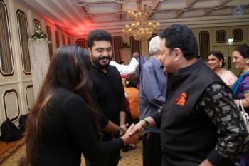 Sripriya and Rajkumar 25th Wedding Anniversary Event 2 - 27 of 101