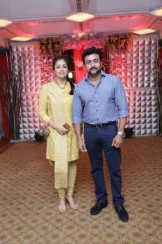 Sripriya and Rajkumar 25th Wedding Anniversary Event 2 - 44 of 101