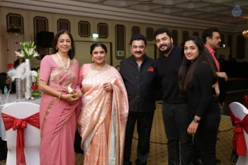 Sripriya and Rajkumar 25th Wedding Anniversary Event 2 - 48 of 101