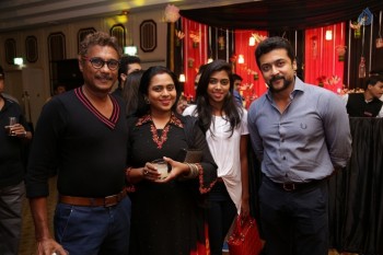 Sripriya and Rajkumar 25th Wedding Anniversary Event 2 - 49 of 101