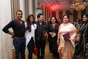 Sripriya and Rajkumar 25th Wedding Anniversary Event 2 - 56 of 101