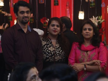 Sripriya and Rajkumar 25th Wedding Anniversary Event 2 - 57 of 101