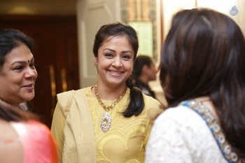 Sripriya and Rajkumar 25th Wedding Anniversary Event 2 - 60 of 101