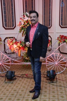 Sripriya and Rajkumar 25th Wedding Anniversary Event 2 - 62 of 101