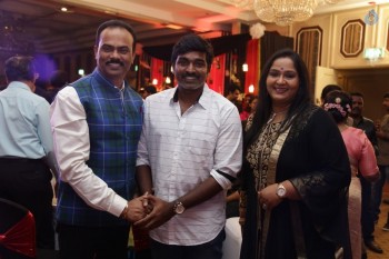 Sripriya and Rajkumar 25th Wedding Anniversary Event 2 - 64 of 101