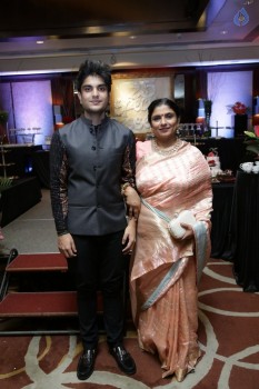 Sripriya and Rajkumar 25th Wedding Anniversary Event 2 - 65 of 101