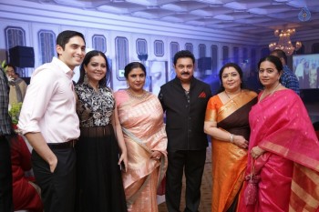 Sripriya and Rajkumar 25th Wedding Anniversary Event 2 - 66 of 101