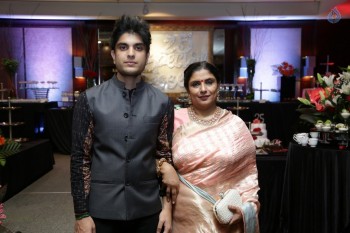 Sripriya and Rajkumar 25th Wedding Anniversary Event 2 - 69 of 101