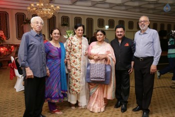 Sripriya and Rajkumar 25th Wedding Anniversary Event 2 - 70 of 101