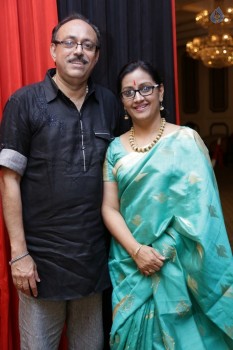Sripriya and Rajkumar 25th Wedding Anniversary Event 2 - 71 of 101