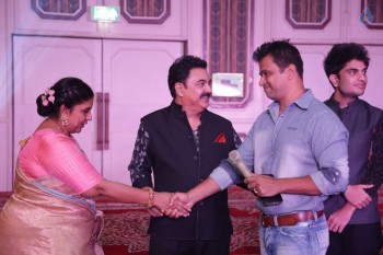 Sripriya and Rajkumar 25th Wedding Anniversary Event 2 - 72 of 101