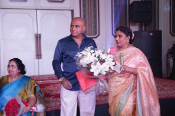 Sripriya and Rajkumar 25th Wedding Anniversary Event 2 - 73 of 101