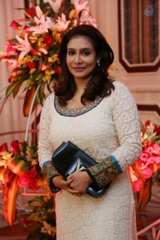 Sripriya and Rajkumar 25th Wedding Anniversary Event 2 - 75 of 101