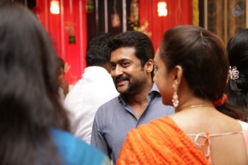 Sripriya and Rajkumar 25th Wedding Anniversary Event 2 - 76 of 101