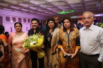 Sripriya and Rajkumar 25th Wedding Anniversary Event 2 - 78 of 101