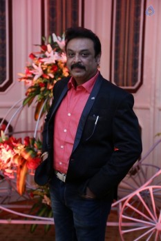 Sripriya and Rajkumar 25th Wedding Anniversary Event 2 - 84 of 101