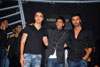 SRK Ranbir Imran walk the ramp at HDIL Couture Week  - 8 of 20