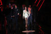 SRK Ranbir Imran walk the ramp at HDIL Couture Week  - 17 of 20