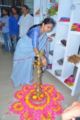SS Rajamouli Launches Krishna Gari Battala Kottu - 4 of 27